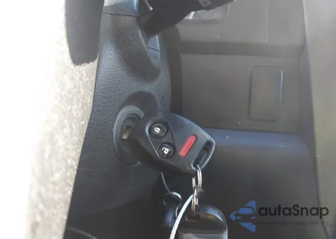 2010 Honda Cr-V Ex из США, поврежденный, VIN 5J6RE4H58AL084658